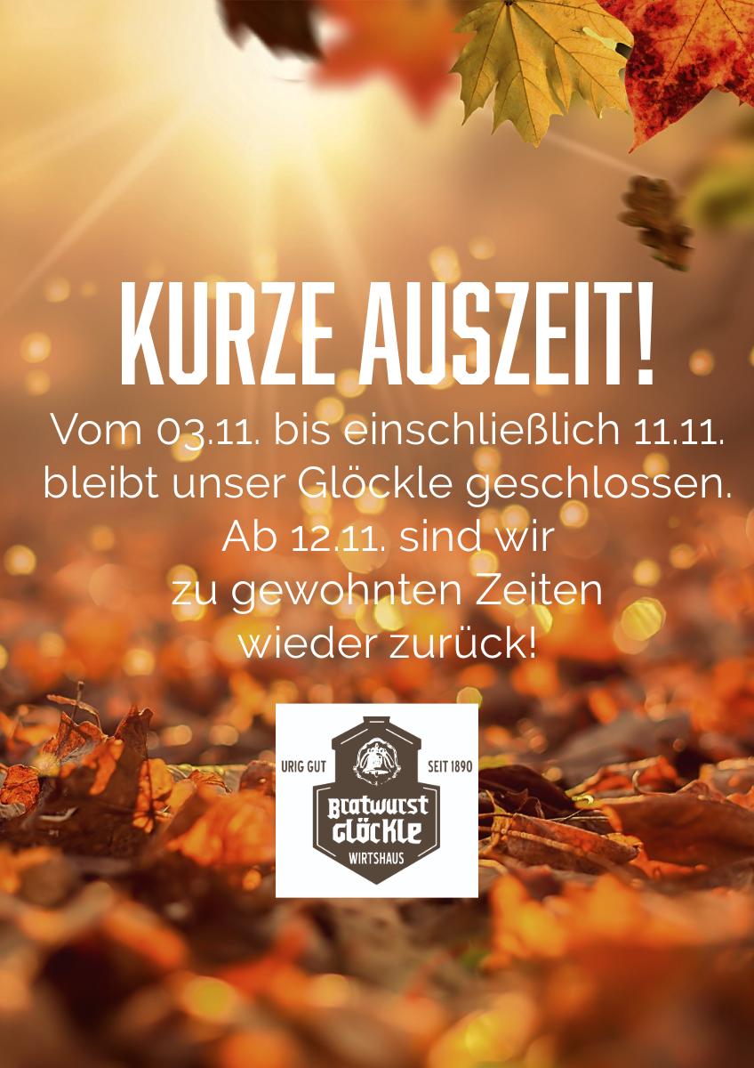 241103 kurze auszeit gloeckle